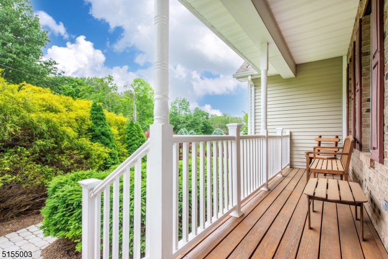 Center Grove - Residential