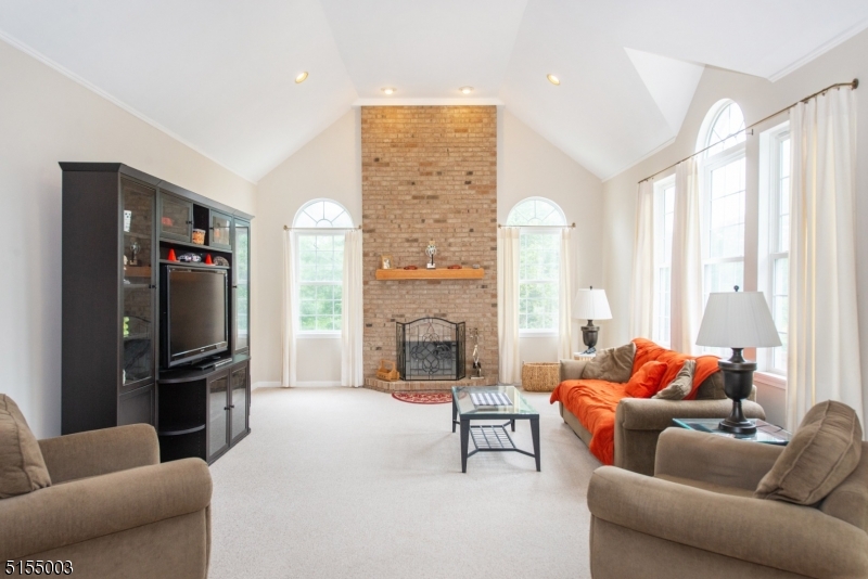 Center Grove - Residential