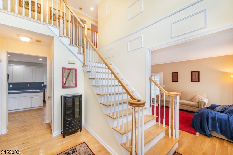 Center Grove - Residential