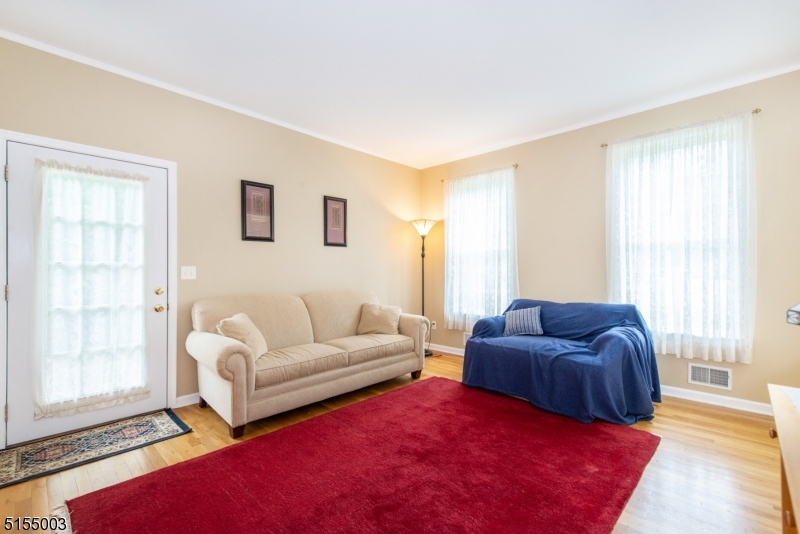 Center Grove - Residential