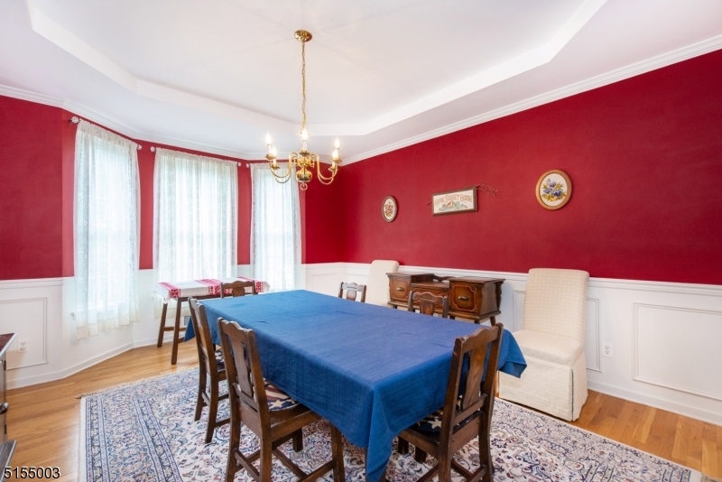 Center Grove - Residential