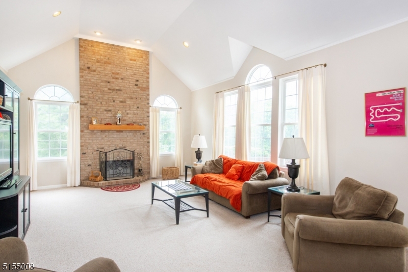 Center Grove - Residential