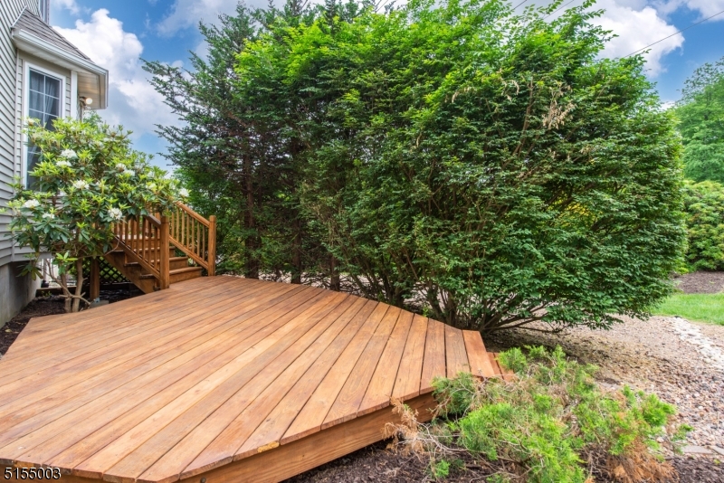 Center Grove - Residential