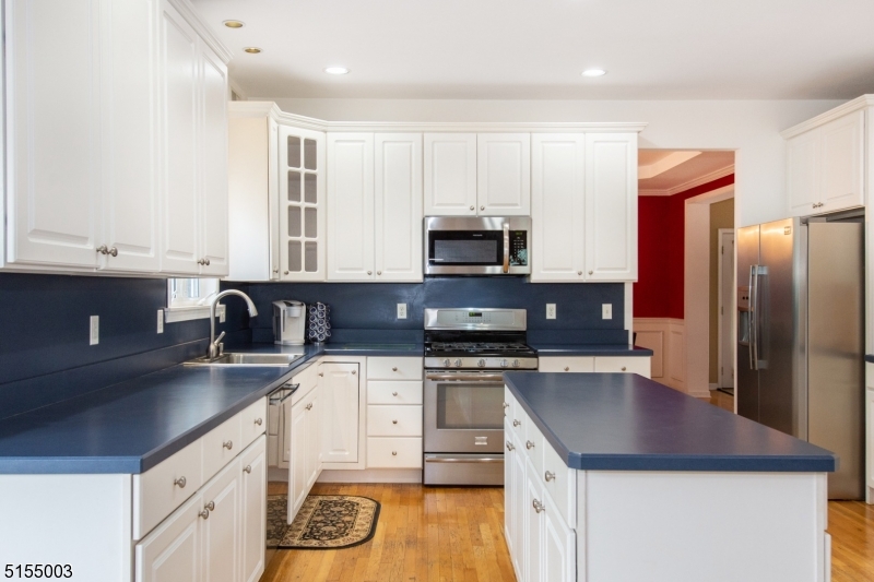 Center Grove - Residential