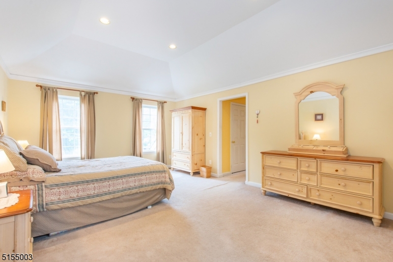 Center Grove - Residential