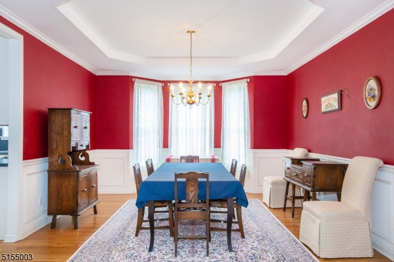 Center Grove - Residential