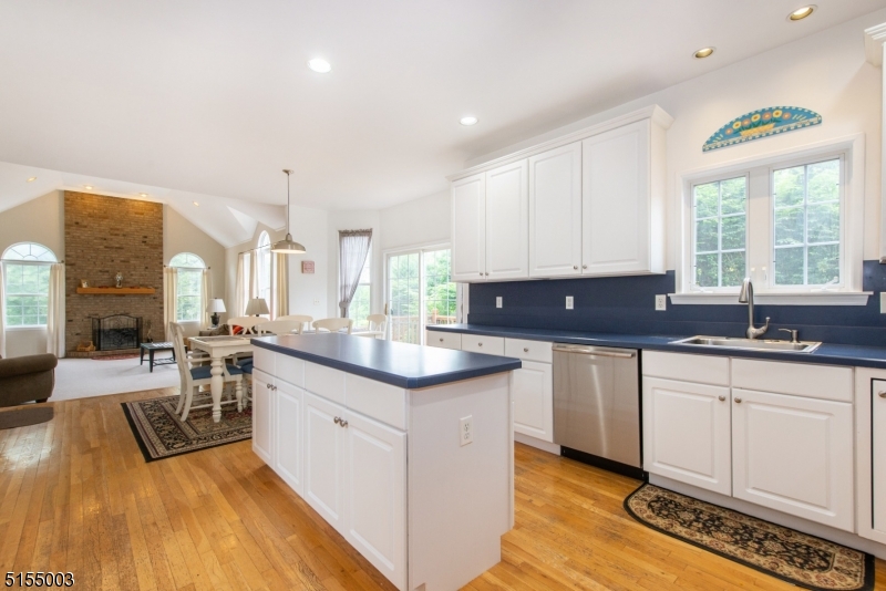 Center Grove - Residential