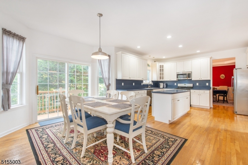 Center Grove - Residential