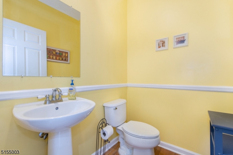 Center Grove - Residential