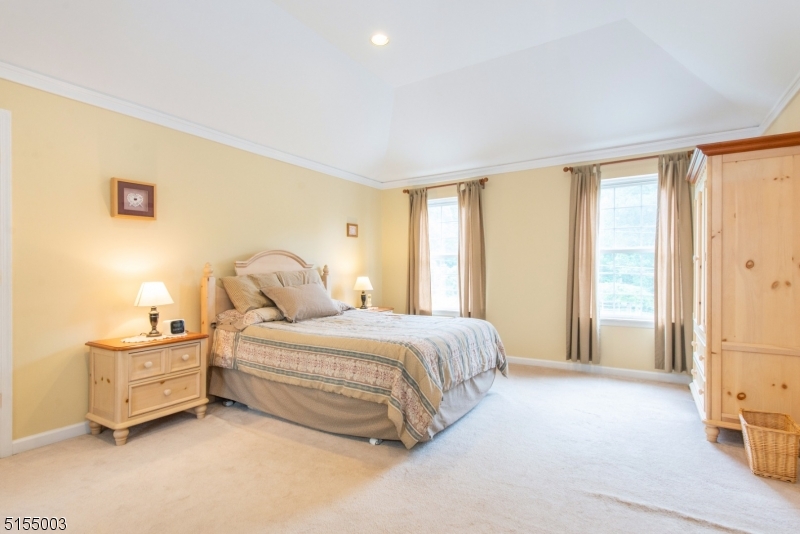 Center Grove - Residential