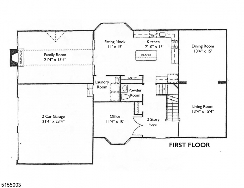 Center Grove - Residential