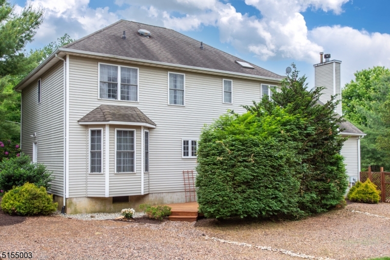 Center Grove - Residential