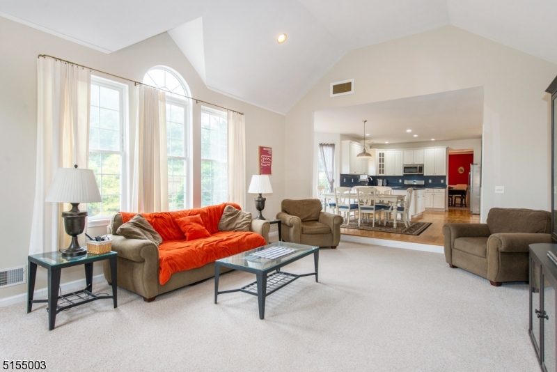 Center Grove - Residential