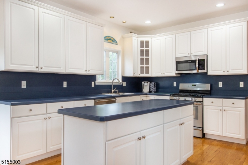 Center Grove - Residential