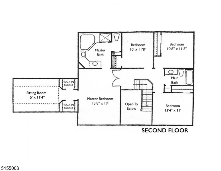 Center Grove - Residential