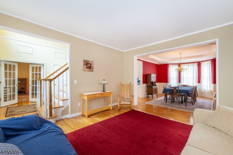 Center Grove - Residential