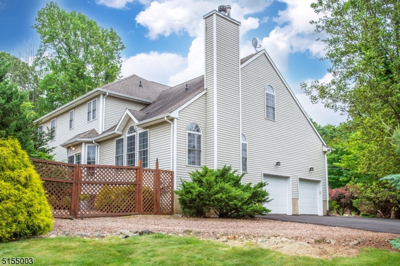 Center Grove - Residential