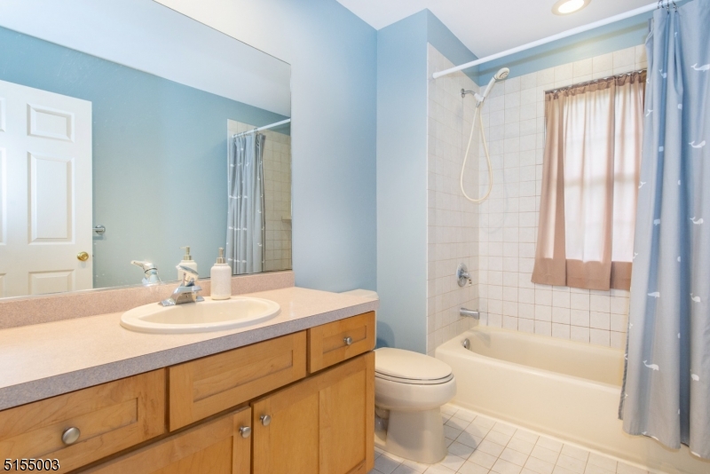 Center Grove - Residential