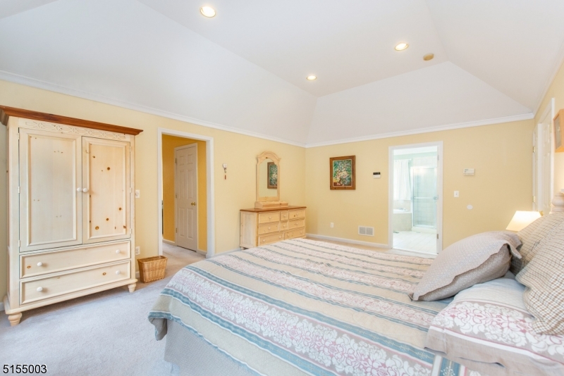 Center Grove - Residential