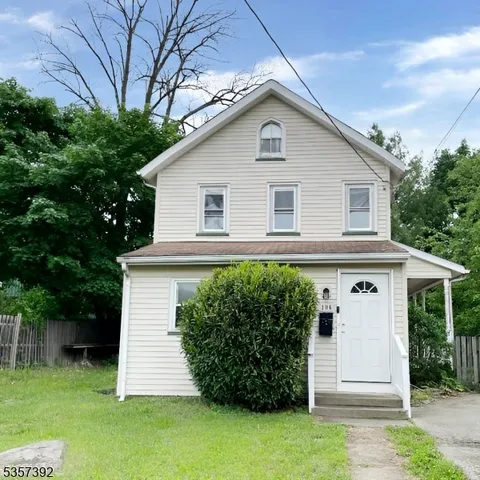 196 Franklin Ave, Rockaway Boro, NJ 07866 - MLS#: 3962443
