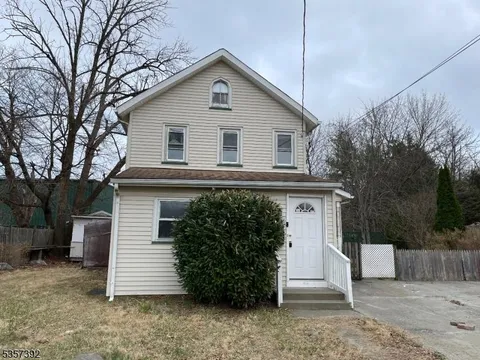 196 Franklin Ave, Rockaway Boro, NJ 07866 - MLS#: 3962443