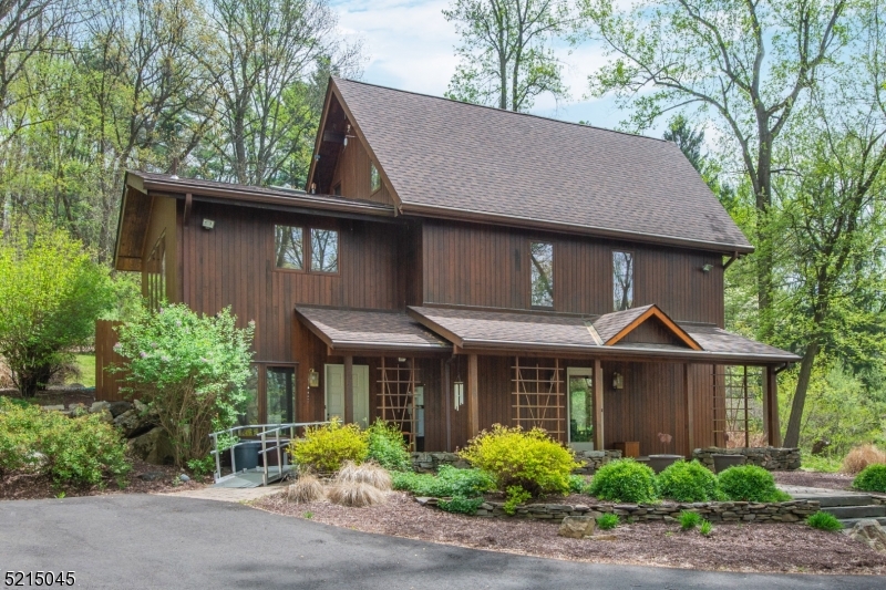 Liberty Area - Residential