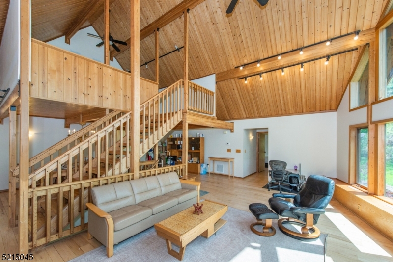 Liberty Area - Residential