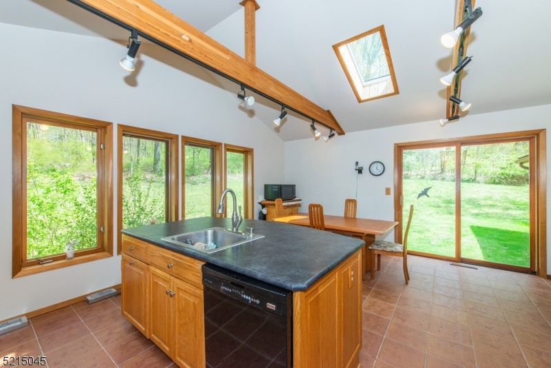 Liberty Area - Residential