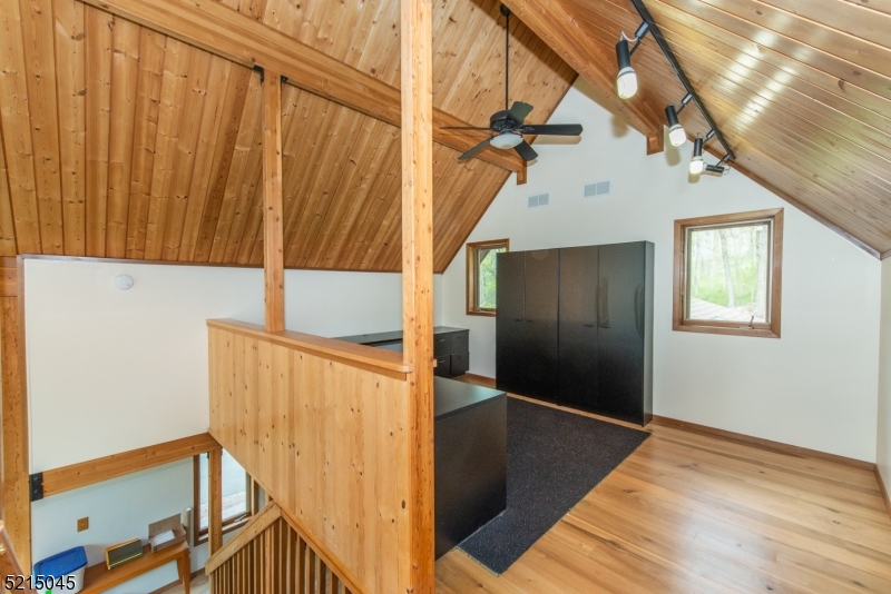 Liberty Area - Residential