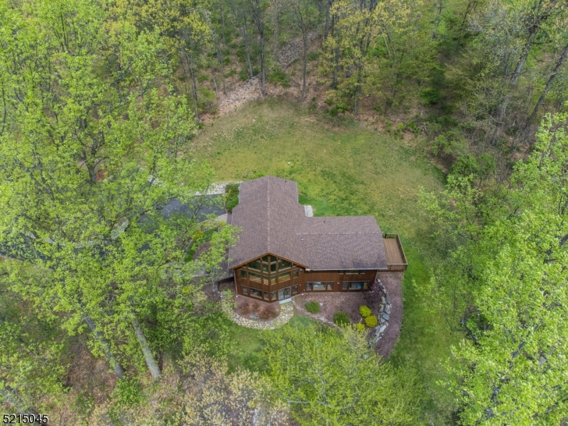 Liberty Area - Residential