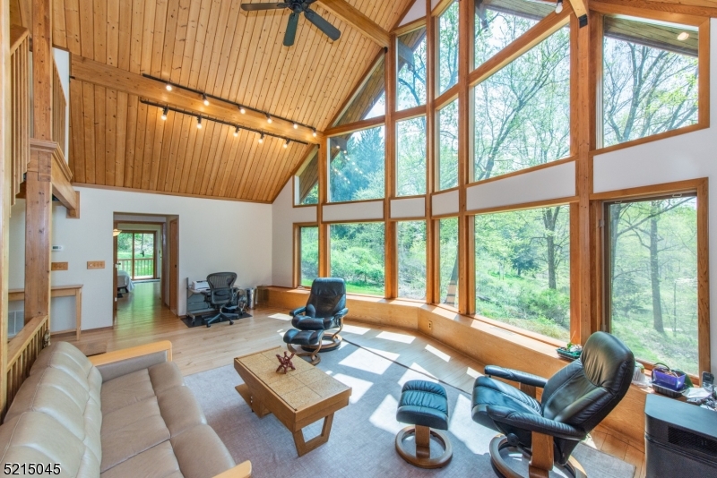 Liberty Area - Residential