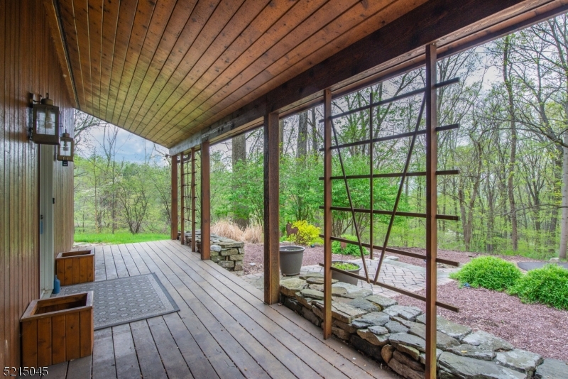 Liberty Area - Residential