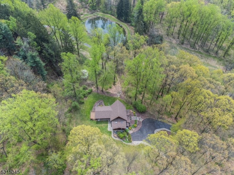 Liberty Area - Residential