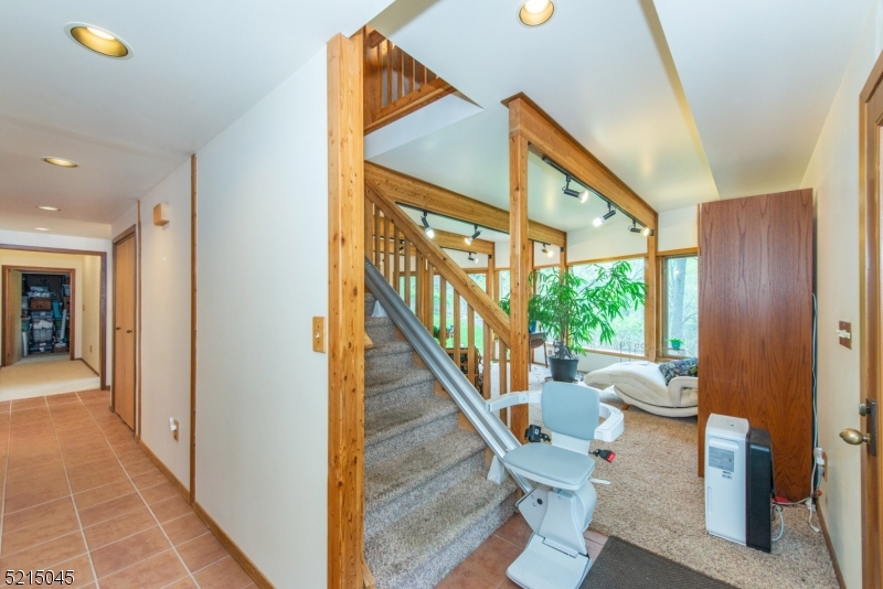 Liberty Area - Residential