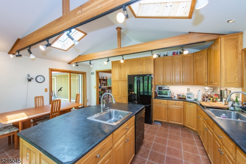 Liberty Area - Residential