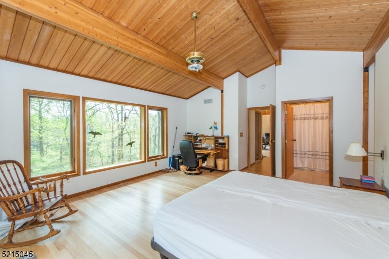 Liberty Area - Residential