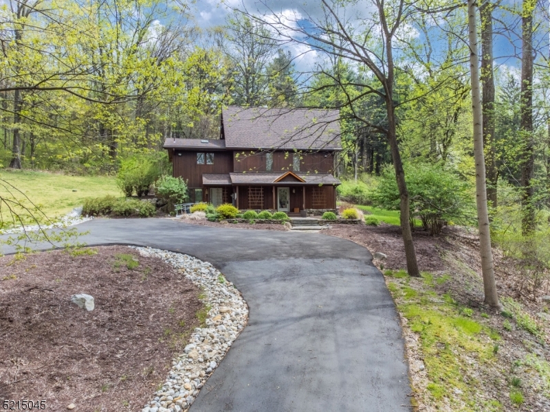 Liberty Area - Residential