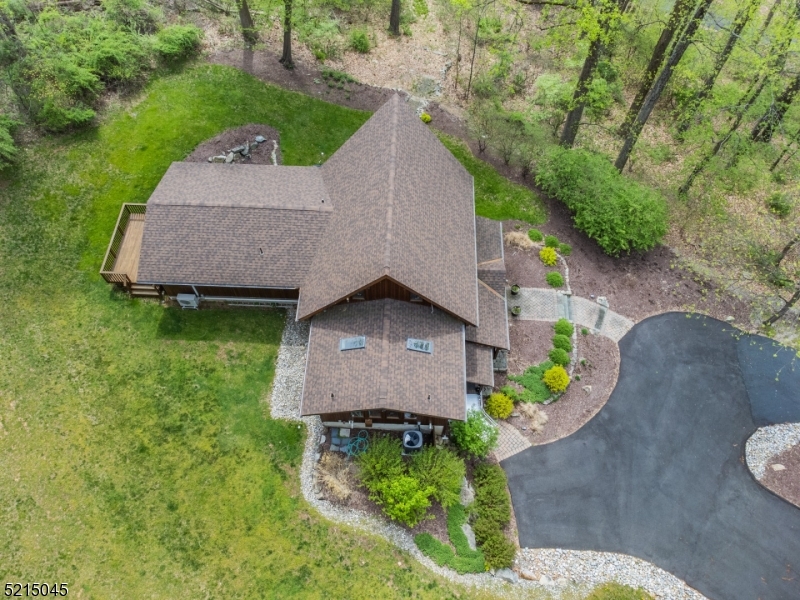 Liberty Area - Residential