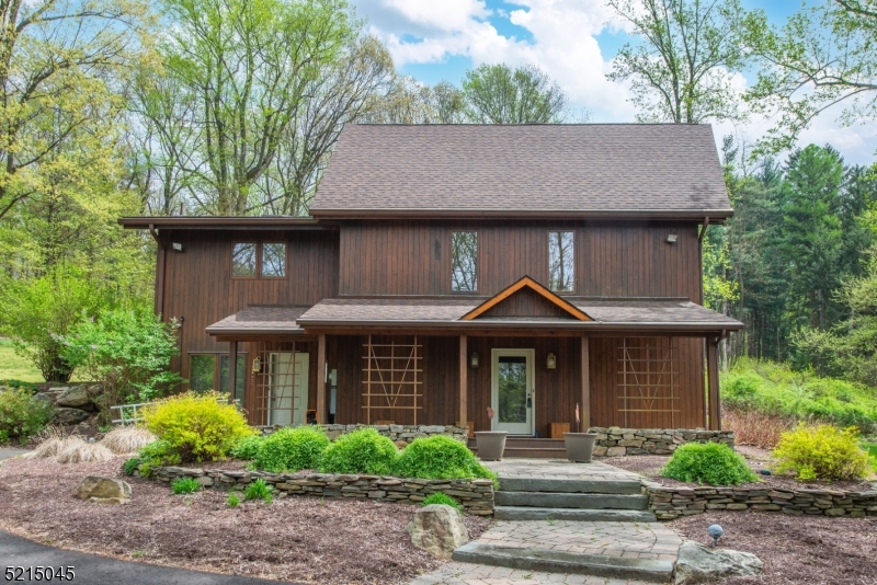 Liberty Area - Residential