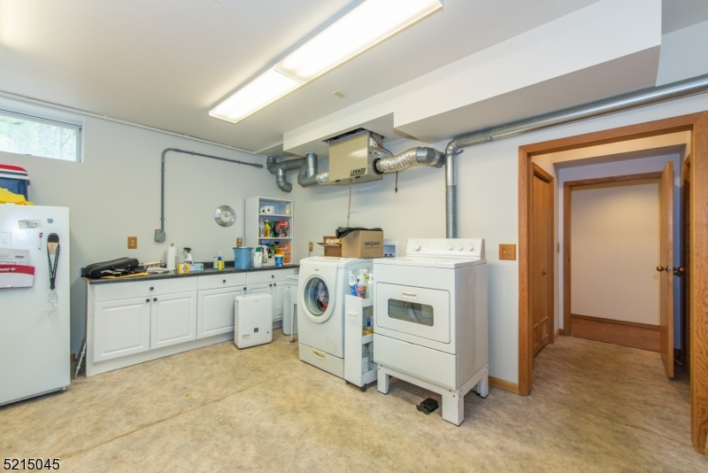 Liberty Area - Residential