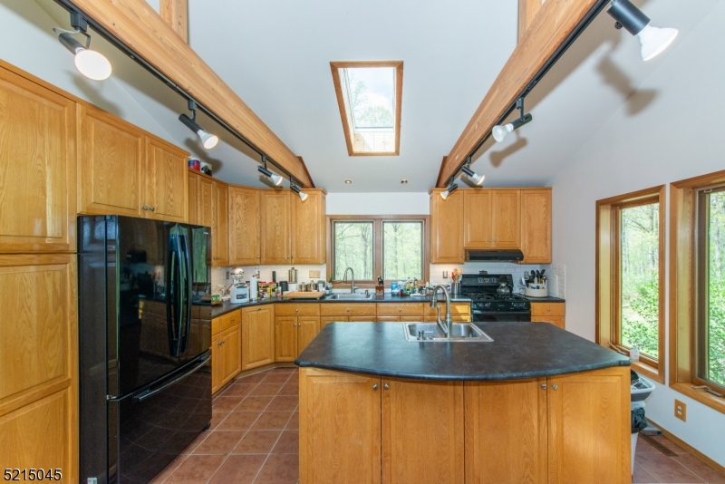 Liberty Area - Residential