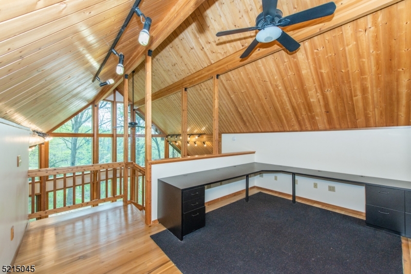 Liberty Area - Residential