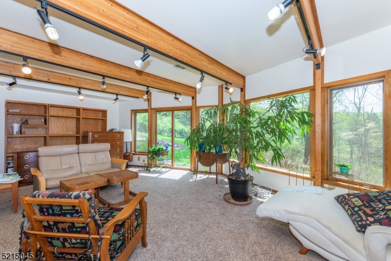 Liberty Area - Residential