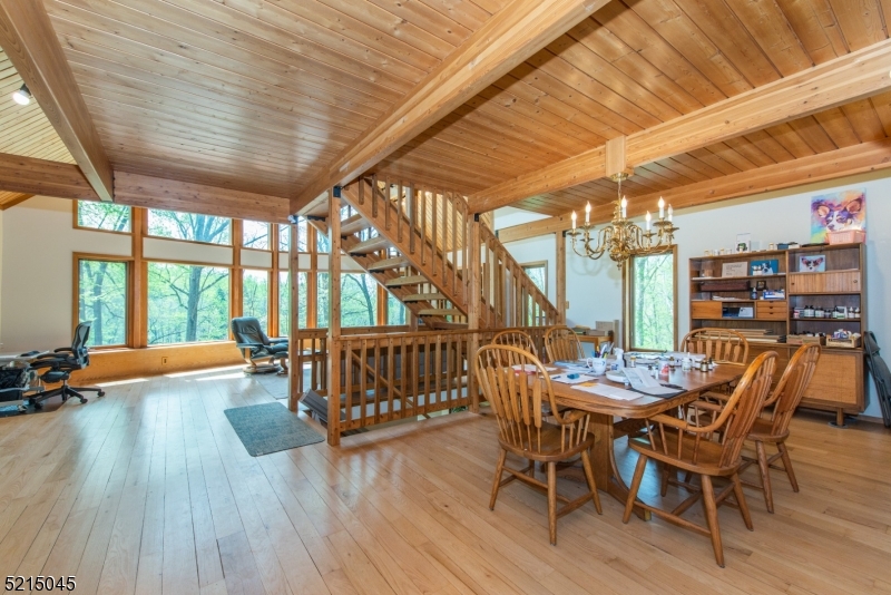 Liberty Area - Residential