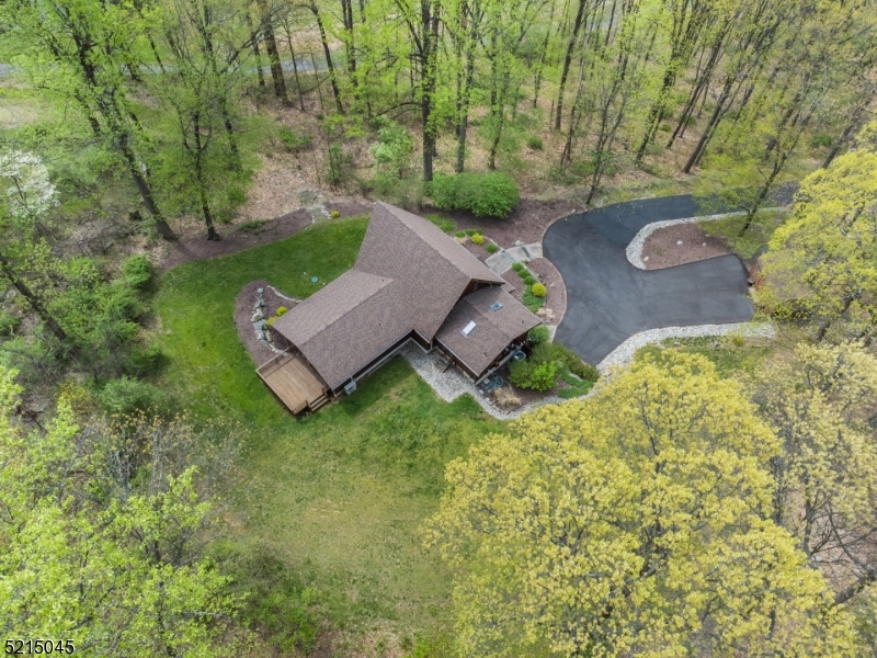 Liberty Area - Residential