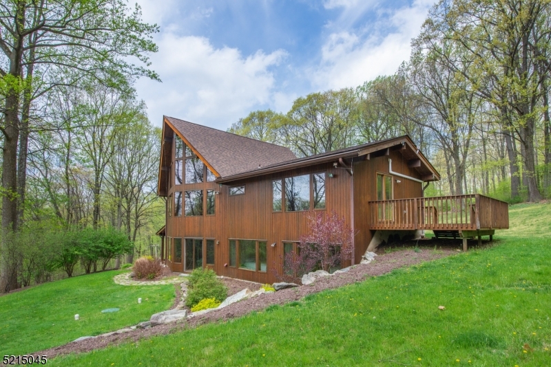 Liberty Area - Residential