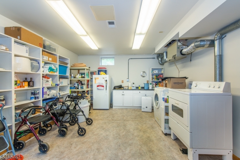 Liberty Area - Residential