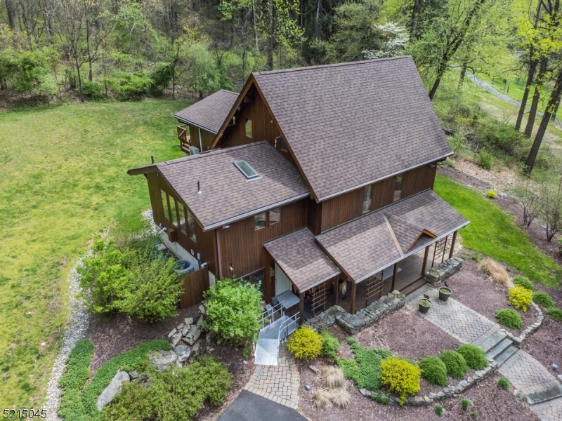 Liberty Area - Residential