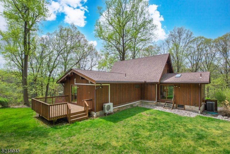 Liberty Area - Residential