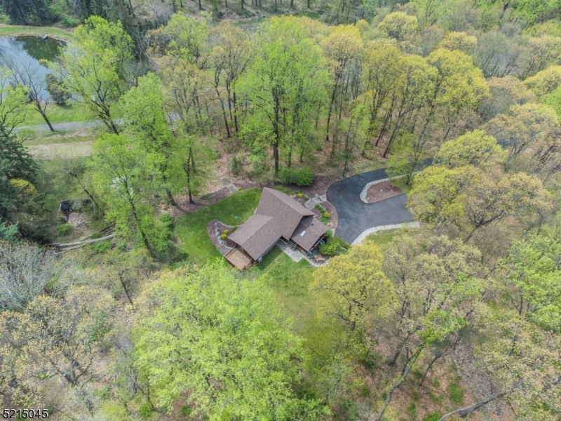 Liberty Area - Residential